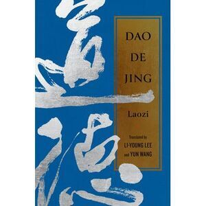 DAO de Jing -- Laozi